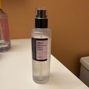 COSRX AHA 7 Whitehead Power Liquid - Clear